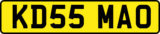 KD55MAO