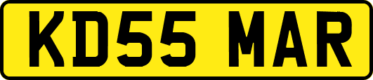 KD55MAR