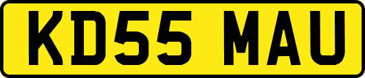 KD55MAU