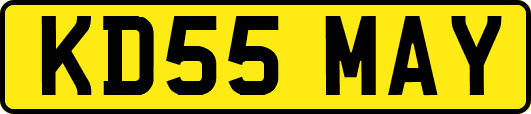 KD55MAY