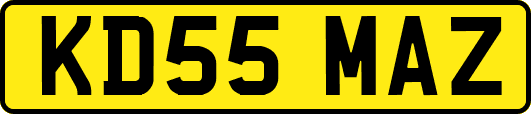 KD55MAZ