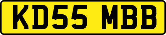 KD55MBB