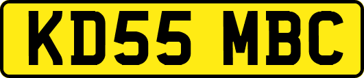 KD55MBC