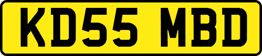 KD55MBD