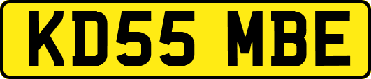 KD55MBE