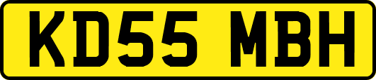 KD55MBH