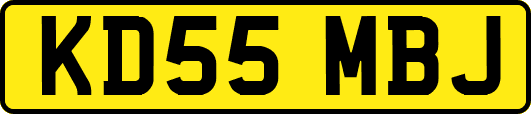 KD55MBJ