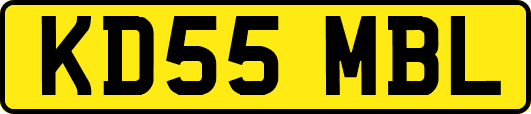 KD55MBL