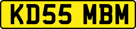 KD55MBM