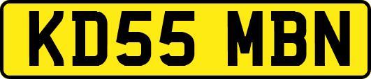 KD55MBN