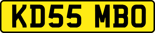 KD55MBO
