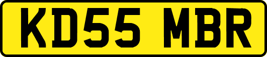 KD55MBR