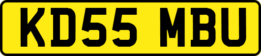 KD55MBU