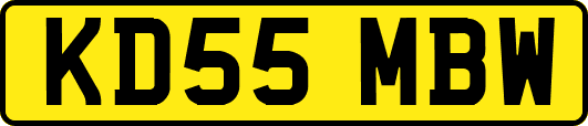 KD55MBW
