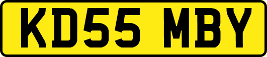 KD55MBY