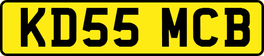 KD55MCB