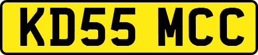 KD55MCC