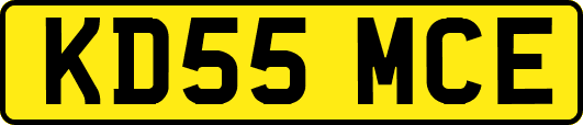 KD55MCE