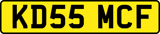 KD55MCF