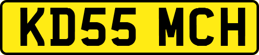 KD55MCH