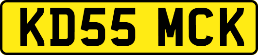 KD55MCK
