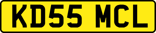 KD55MCL