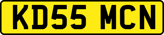 KD55MCN