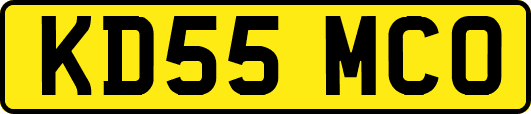 KD55MCO