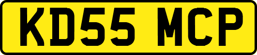 KD55MCP