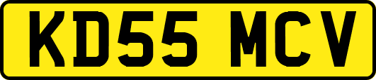 KD55MCV