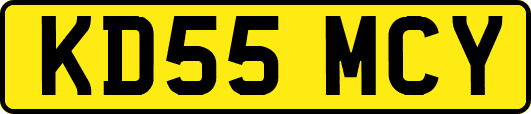KD55MCY