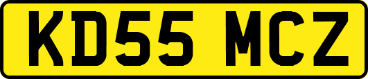 KD55MCZ