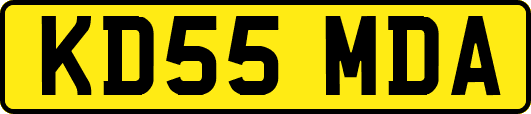 KD55MDA