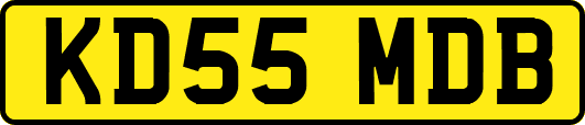 KD55MDB
