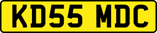KD55MDC