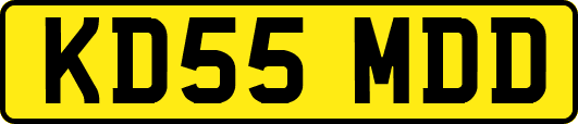 KD55MDD