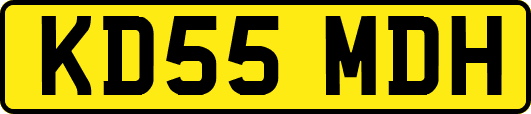 KD55MDH