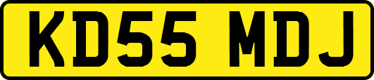KD55MDJ