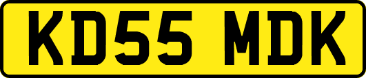 KD55MDK
