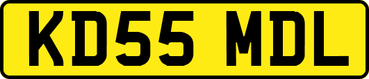KD55MDL