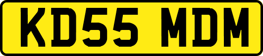 KD55MDM