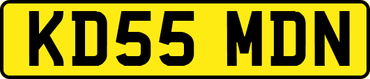 KD55MDN