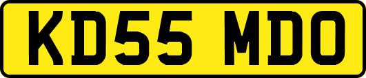 KD55MDO