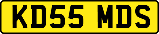 KD55MDS