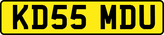KD55MDU