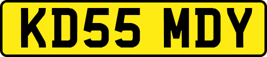 KD55MDY