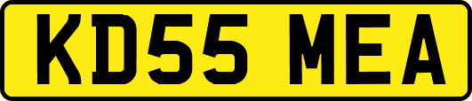 KD55MEA