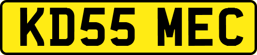 KD55MEC