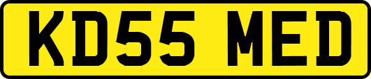 KD55MED
