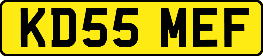 KD55MEF